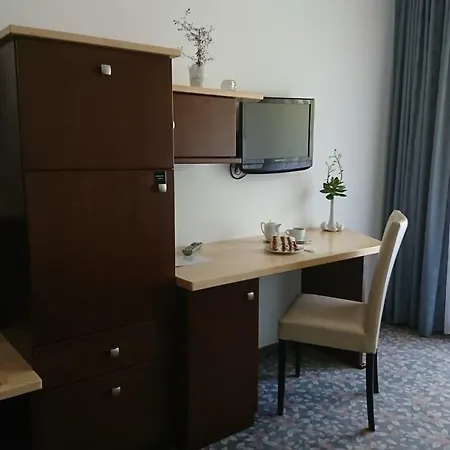 Bed and Breakfast Cafe Blaich - Garni