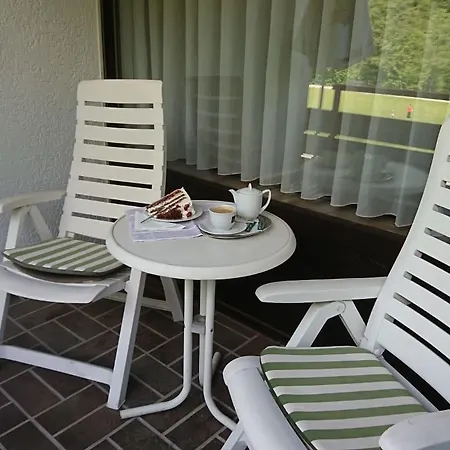 Cafe Blaich - Garni Bed and Breakfast Höfen an der Enz