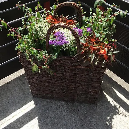 Cafe Blaich - Garni Höfen an der Enz