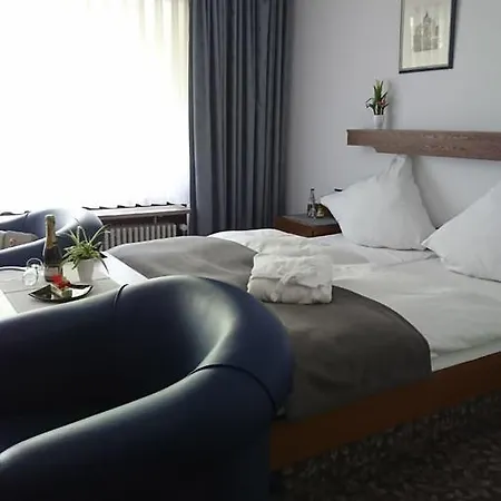 Café Blaich - Garni Frühstückspension