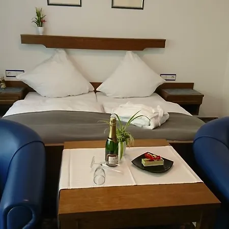 Café Blaich - Garni Frühstückspension