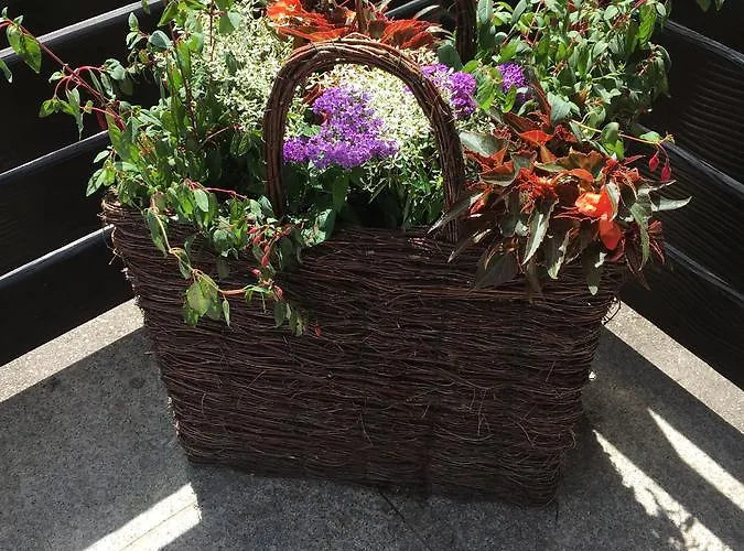 Cafe Blaich - Garni Höfen an der Enz