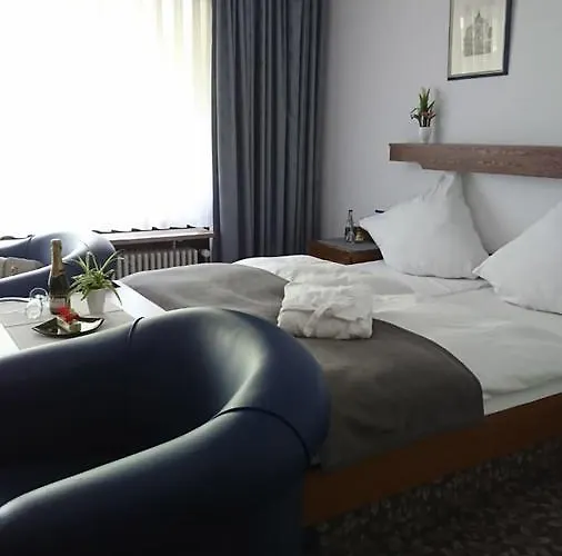 Cafe Blaich - Garni Bed & Breakfast