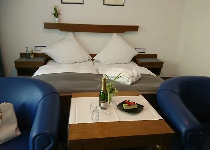 Cafe Blaich - Garni Bed & Breakfast